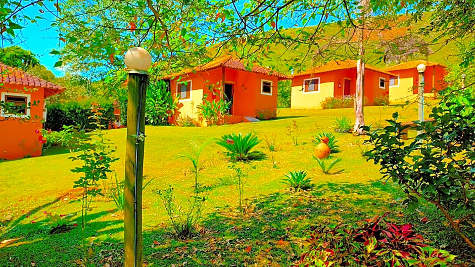 Pousada Campestre Cunha-SP