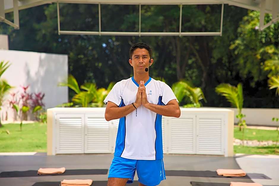 Riu Guanacaste - All Inclusive