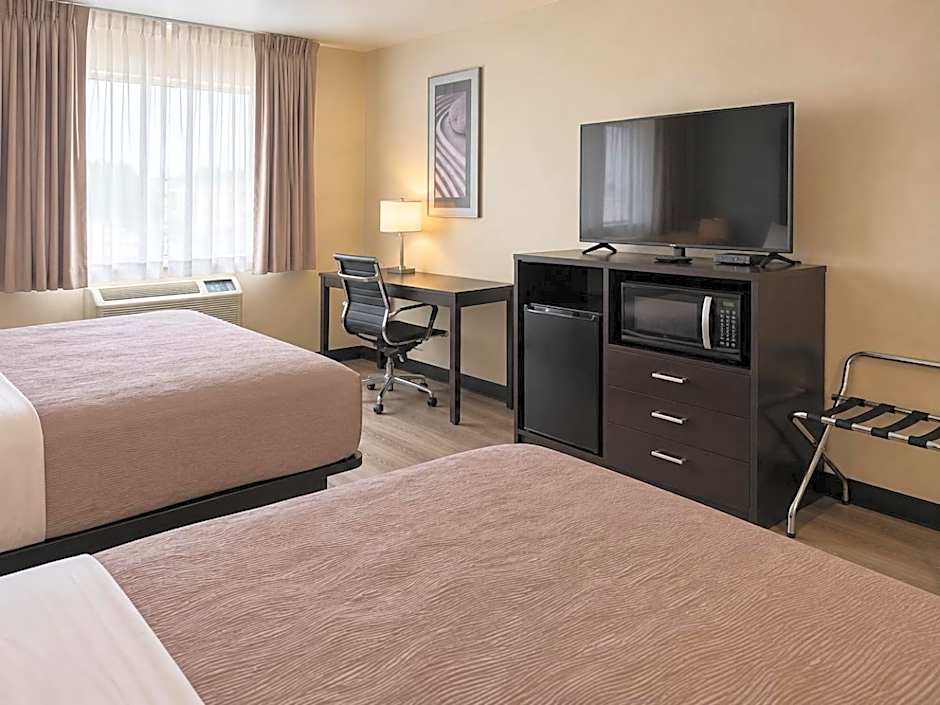 Quality Inn Winslow I-40