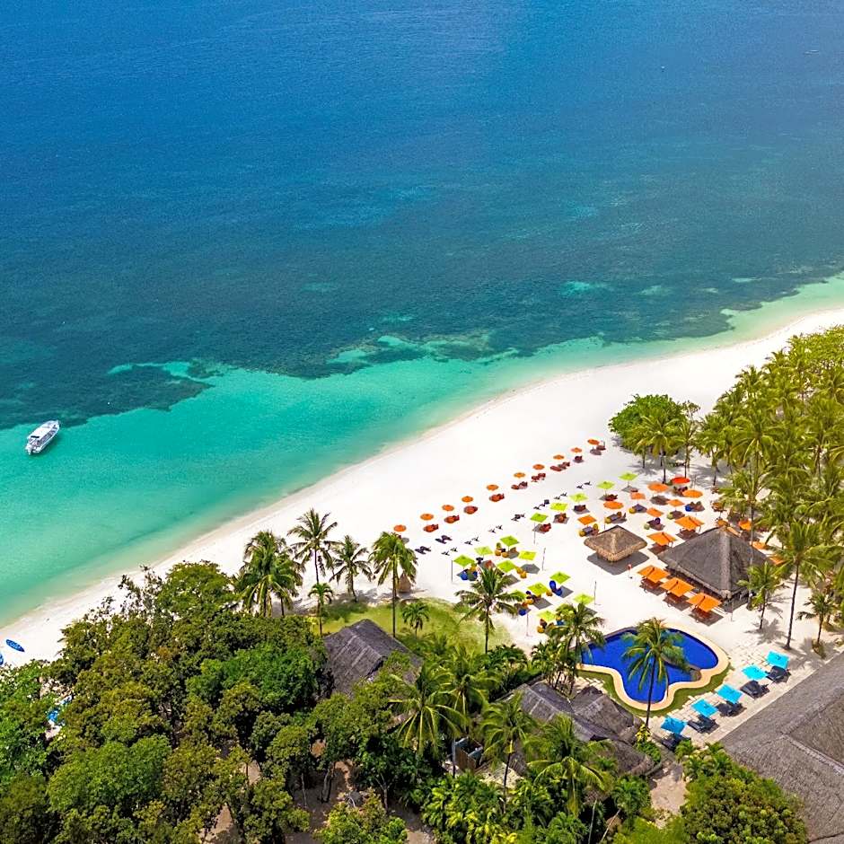 Oceanica Resort Panglao, Bohol