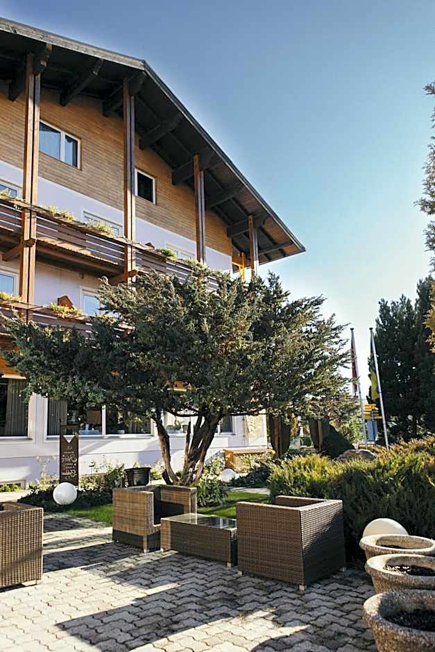 Hotel Paradiesquelle