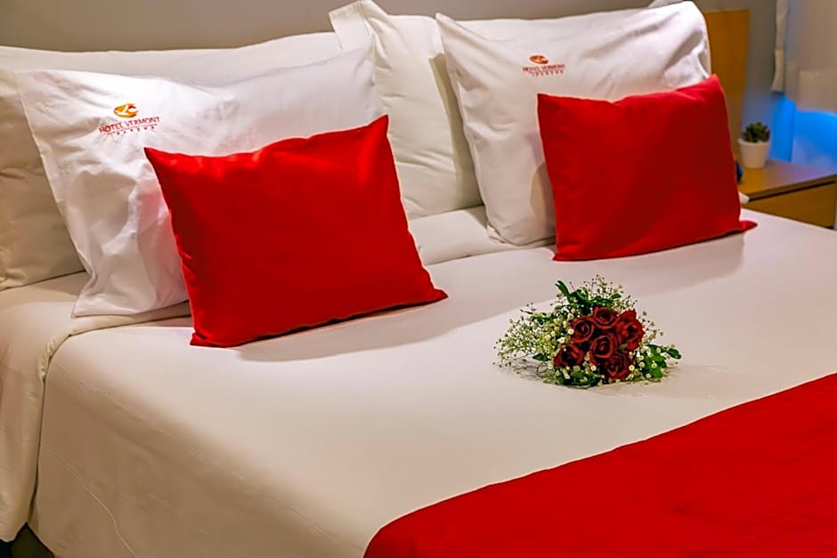 Hotel Vermont Ipanema