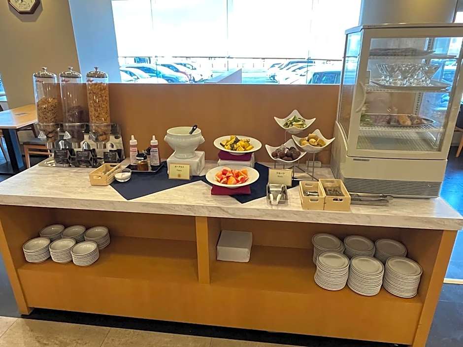 Monbetsu Prince Hotel