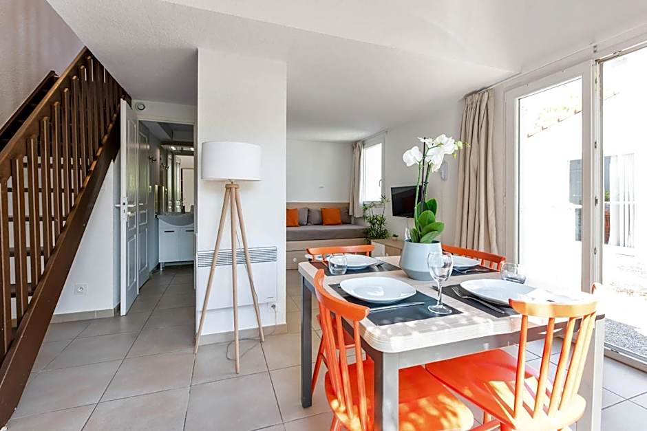 Comfort Aparthotel Mandelieu la Napoule Village