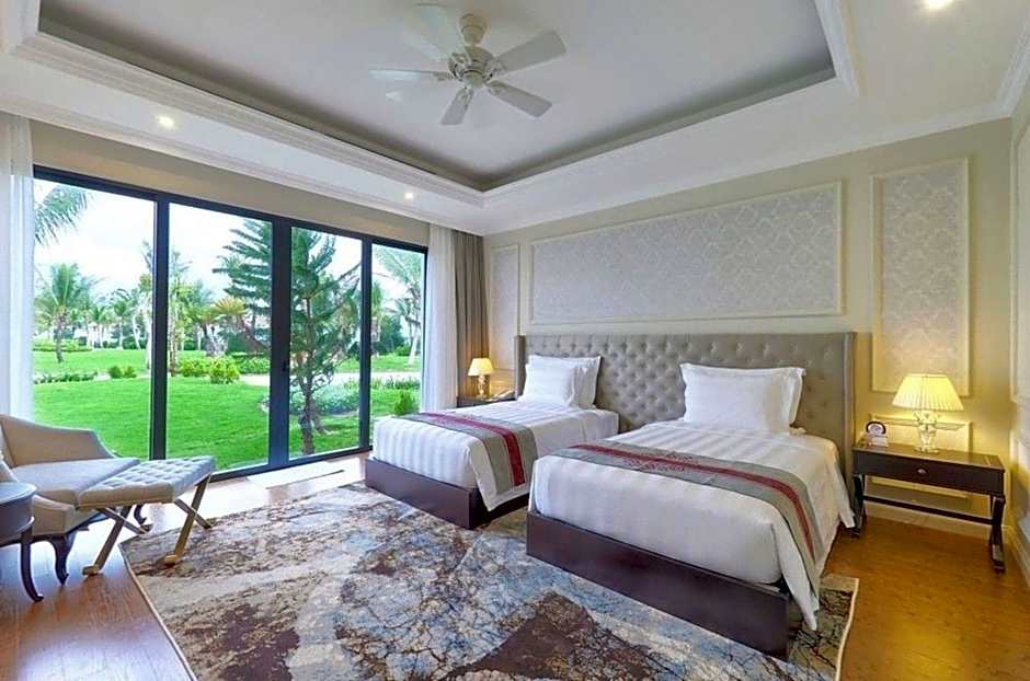 Vinpearl Discovery Wonderworld Phu Quoc
