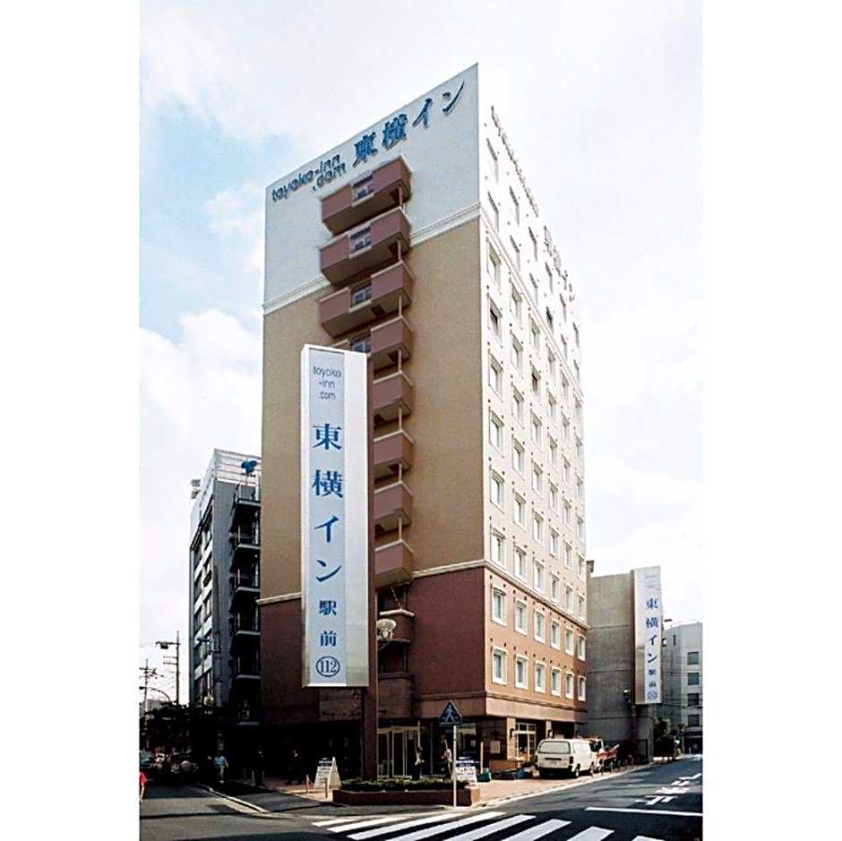 Toyoko Inn Musashi-Nakahara Ekimae