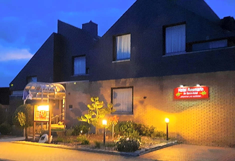 Hotel Rosmarin