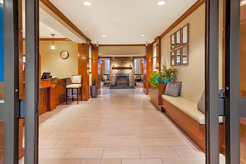 Staybridge Suites Kalamazoo By IHG