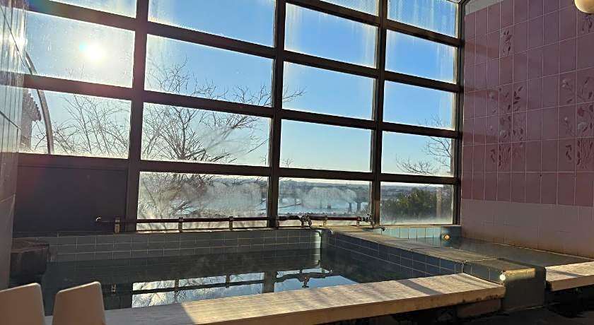 Hotel Shin Makomo