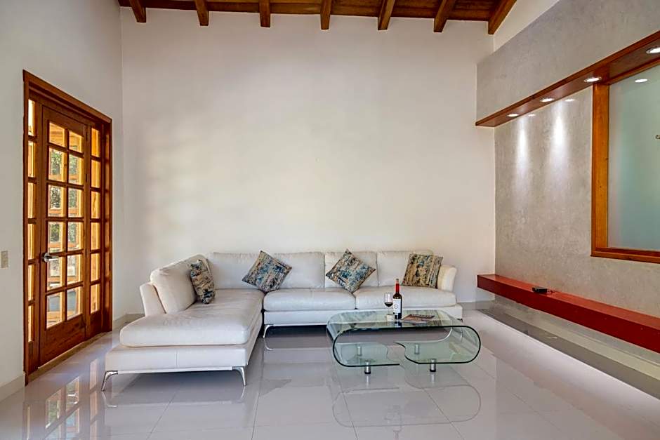 La Dulce Vista Hotel & Villas - Sierra Madre Puerto Vallarta