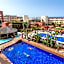 Hotel Best Jacaranda