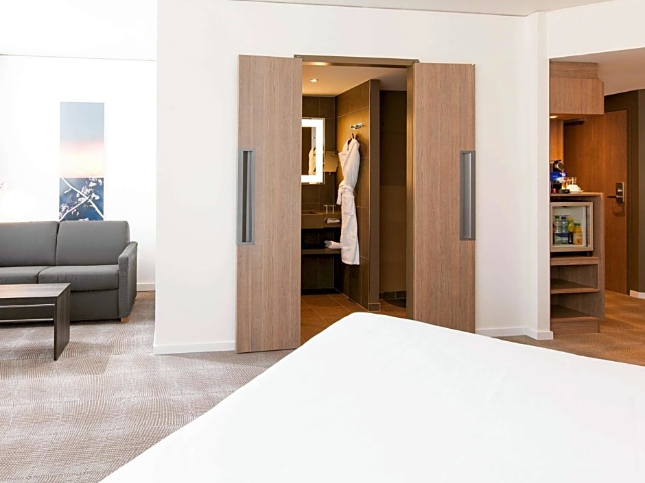 Novotel Basel City