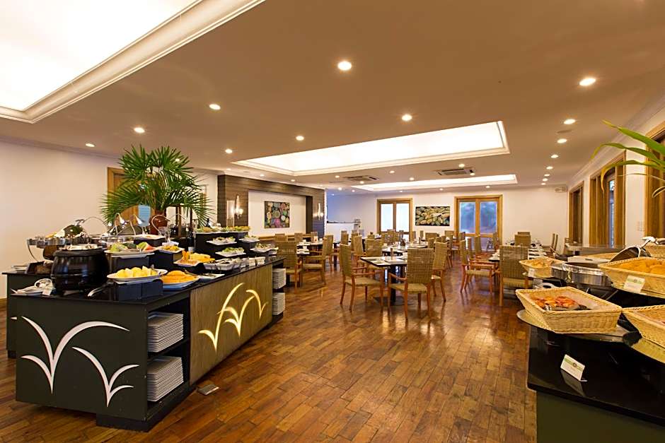 Club Punta Fuego
