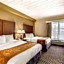 Comfort Suites Columbia Gateway