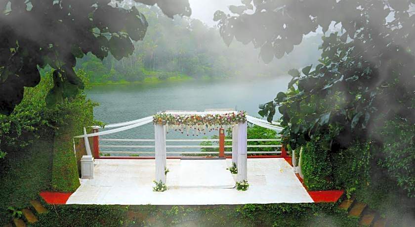 Wayanad Silver Woods Hotel