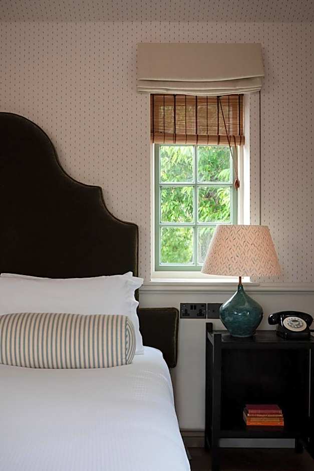 Cavendish Hotel