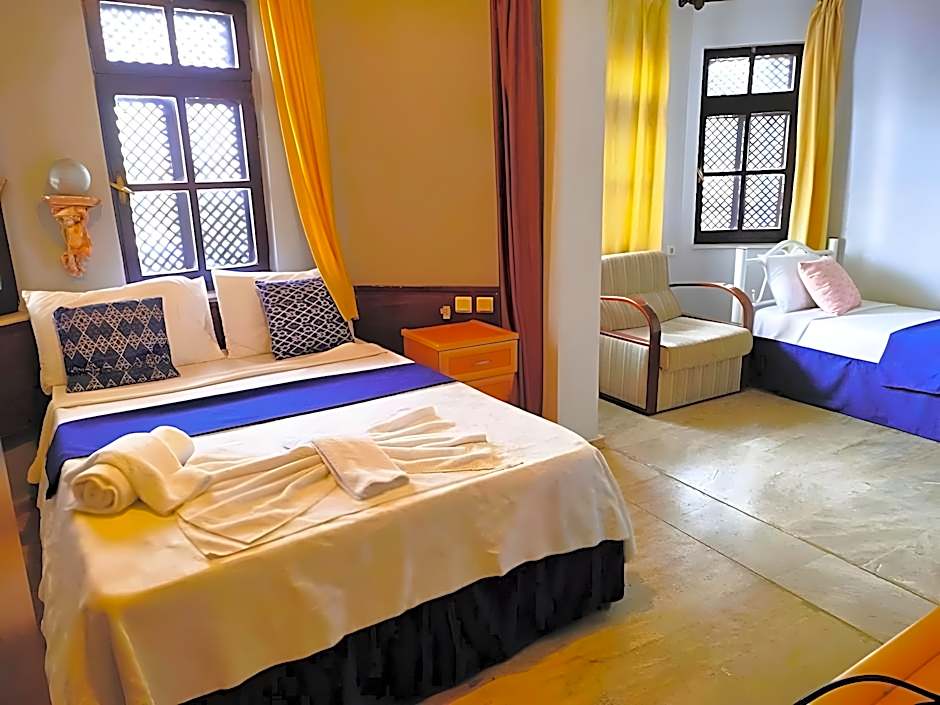 Han Dalyan Hotel