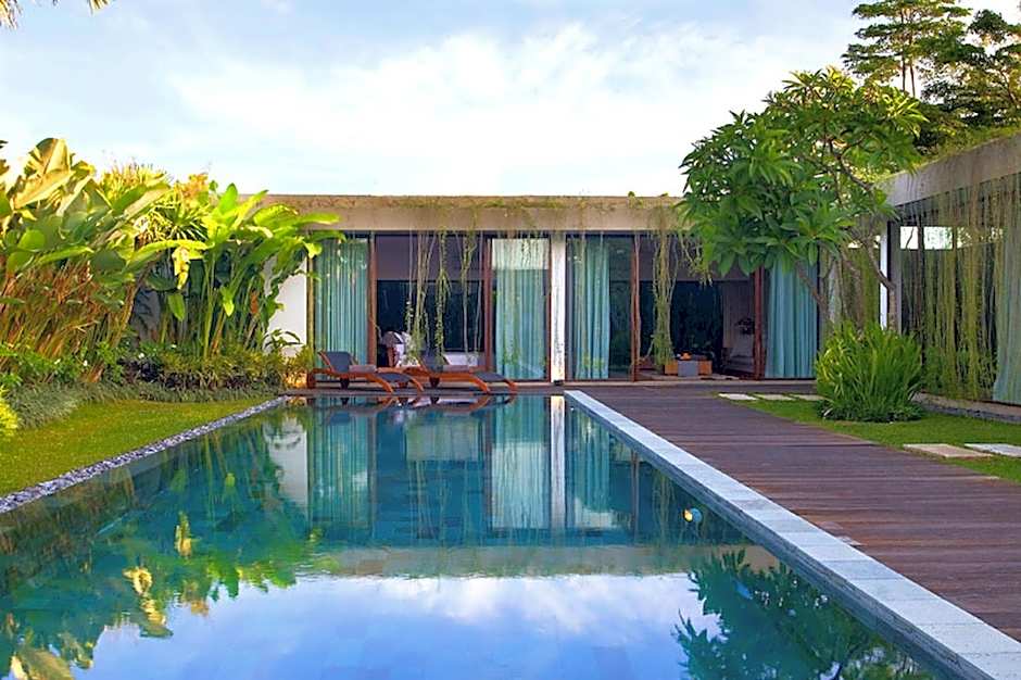 Ziva a Boutique Villa