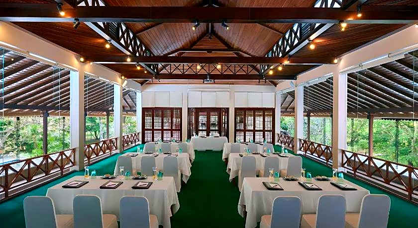 Cinnamon Lodge Habarana