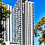 Meriton Suites Chatswood