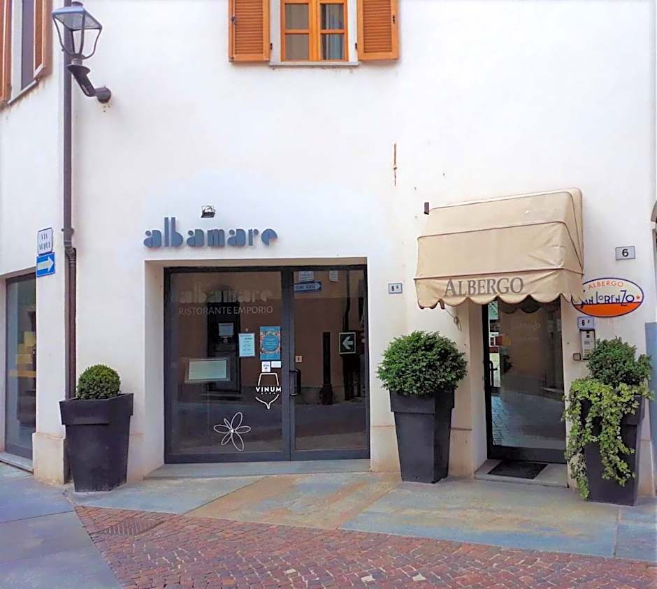 Albergo San Lorenzo