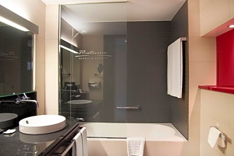PREMIUM KING ROOM