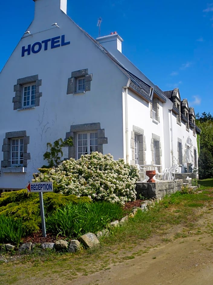 Hôtel An Ti Gwenn