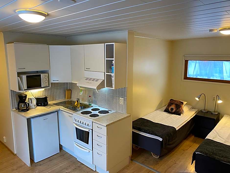 VASA Apartments