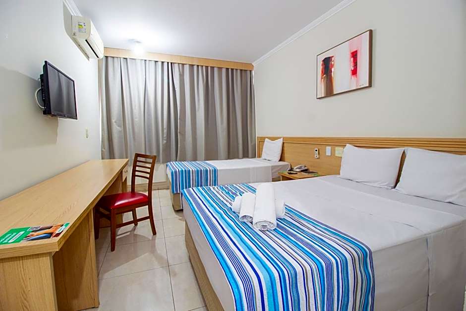 Nacional Inn Ribeirão Preto