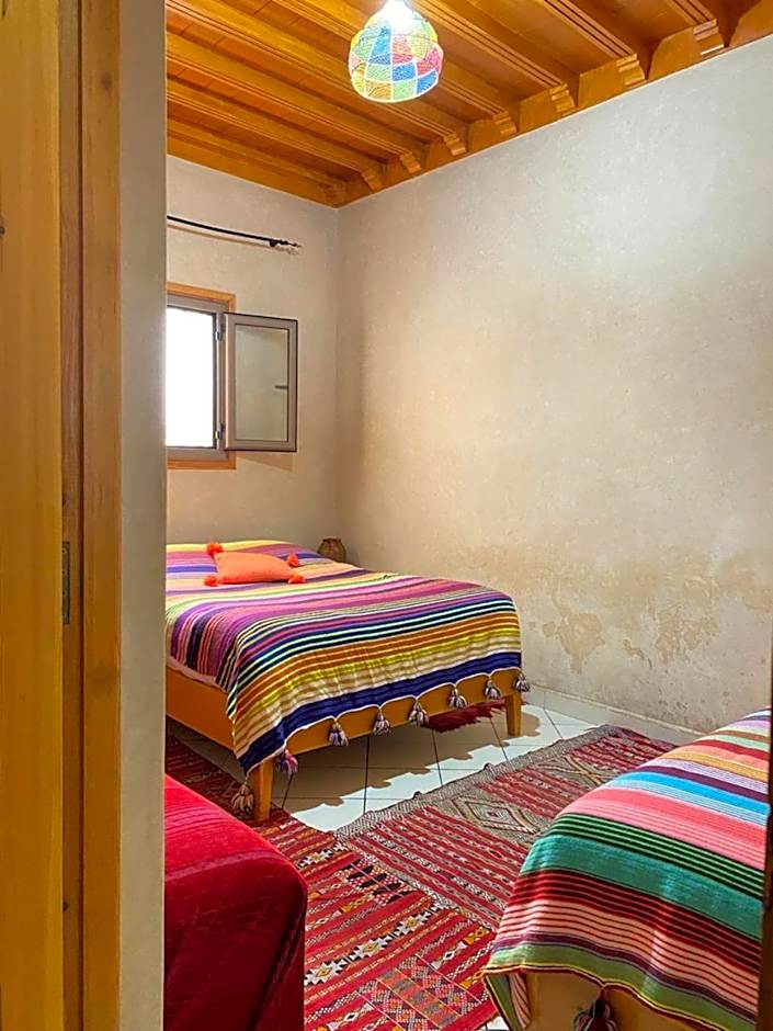 Riad Essaouira