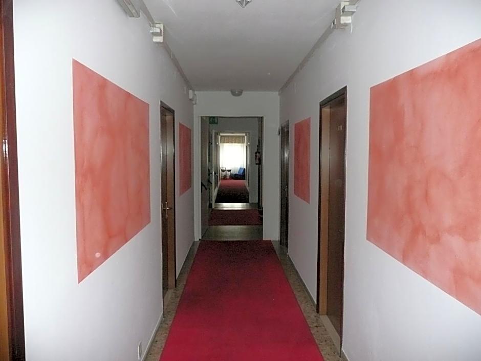 Hotel Antille e Azzorre