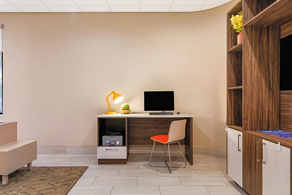Holiday Inn Brownsville By IHG
