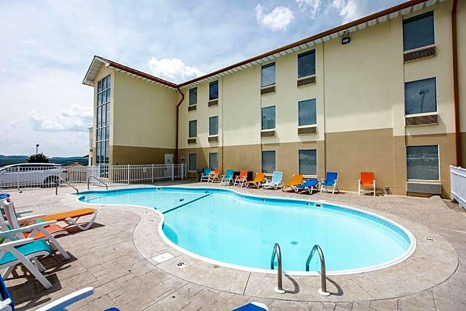 Savannah House Hotel