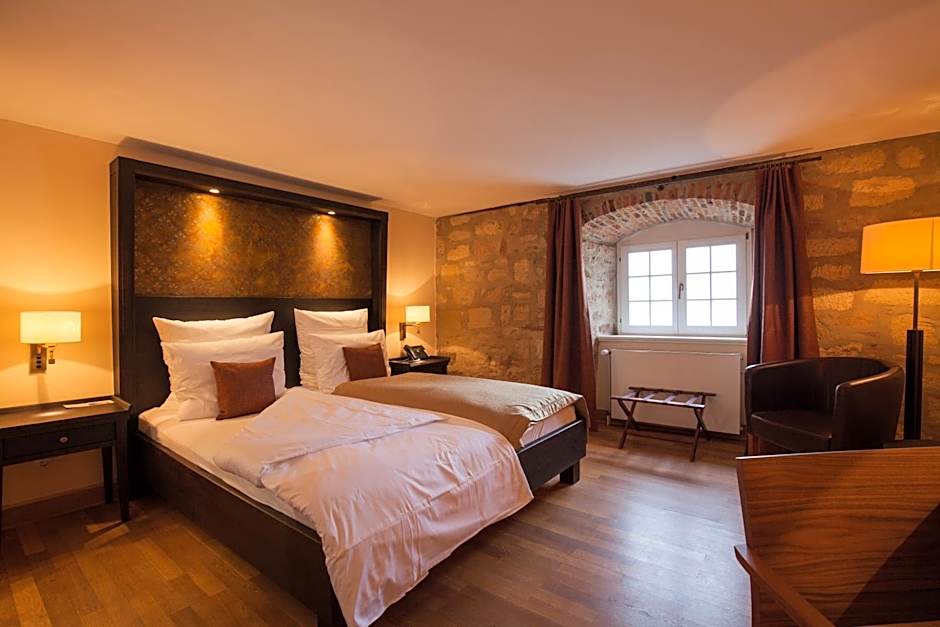 Hotel Schloss Waldeck