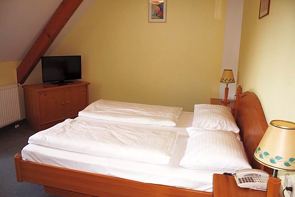 Hotel Garni am Seggauberg