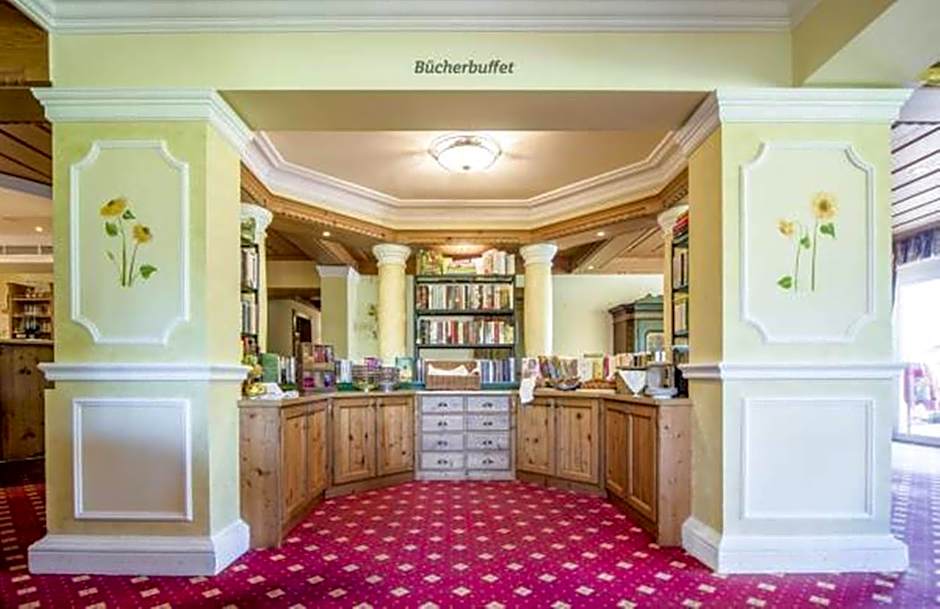 Garni Haus Sonnleitn - Adults only