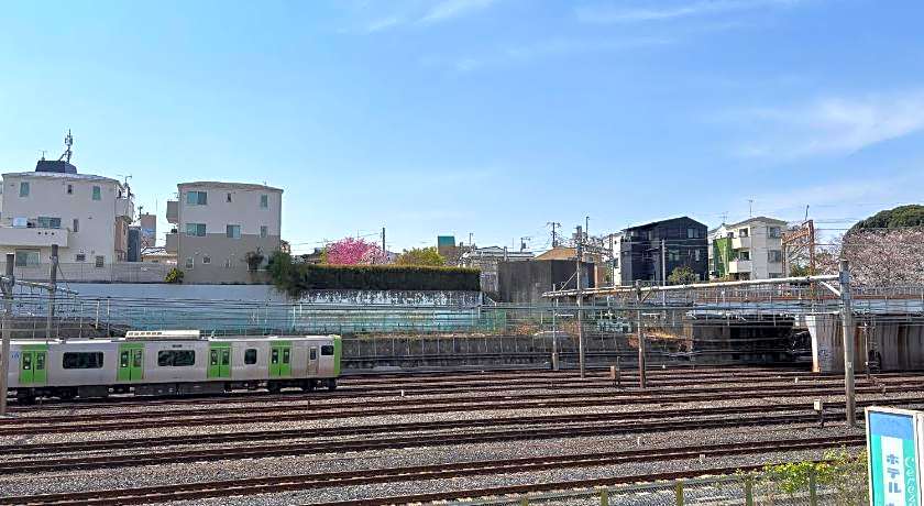 Hotel Cerezo