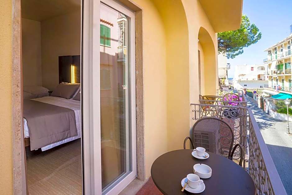 Casthotels Bristol Terme