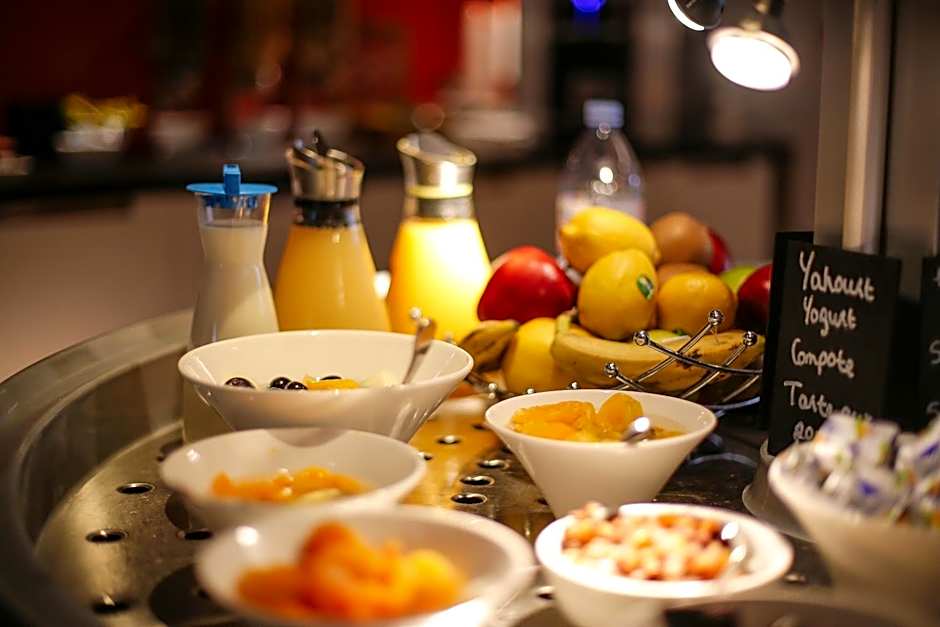 Best Western Premier Hotel Roosevelt