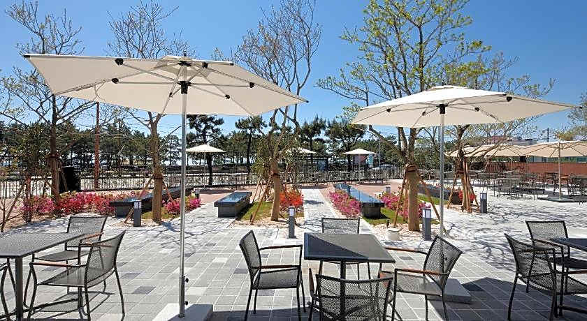 Shilla Stay Haeundae