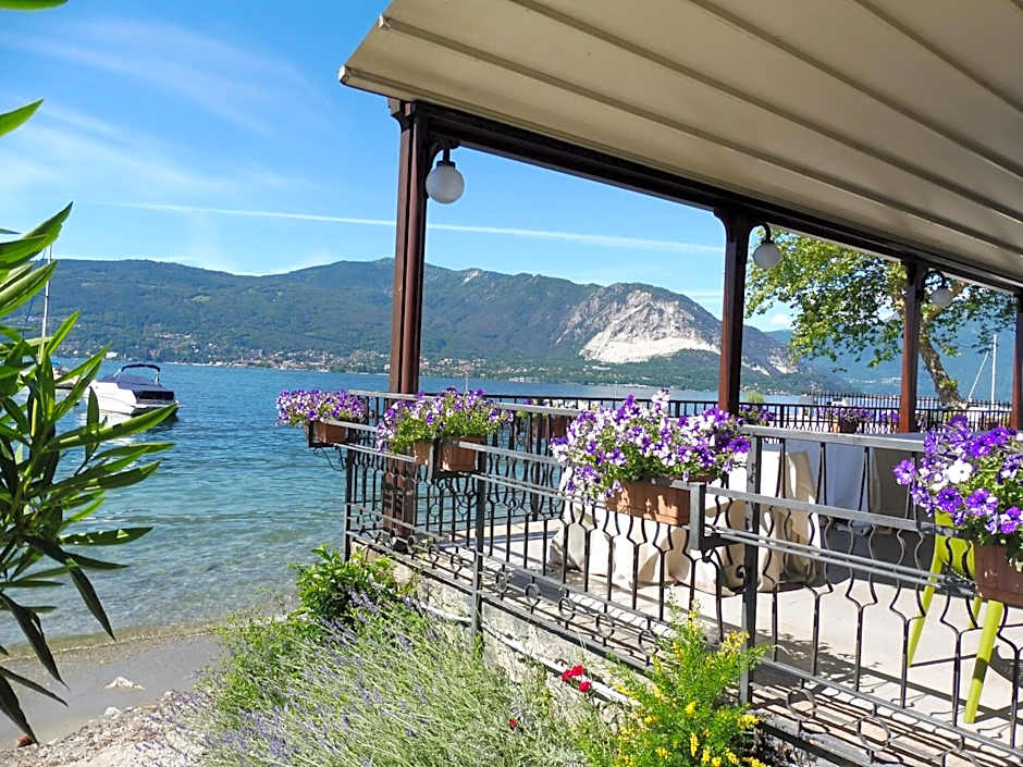 Hotel Beata Giovannina