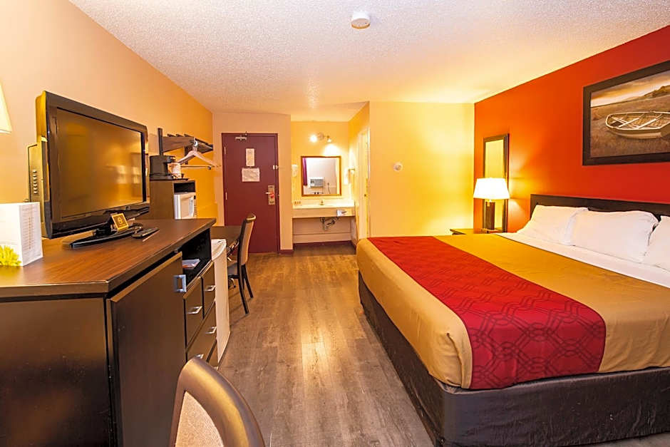 Econo Lodge Edson