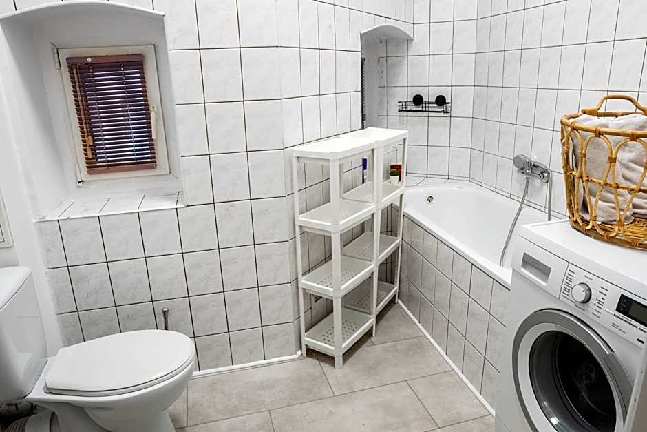 Power Nap by Harmonia 24h self check-in