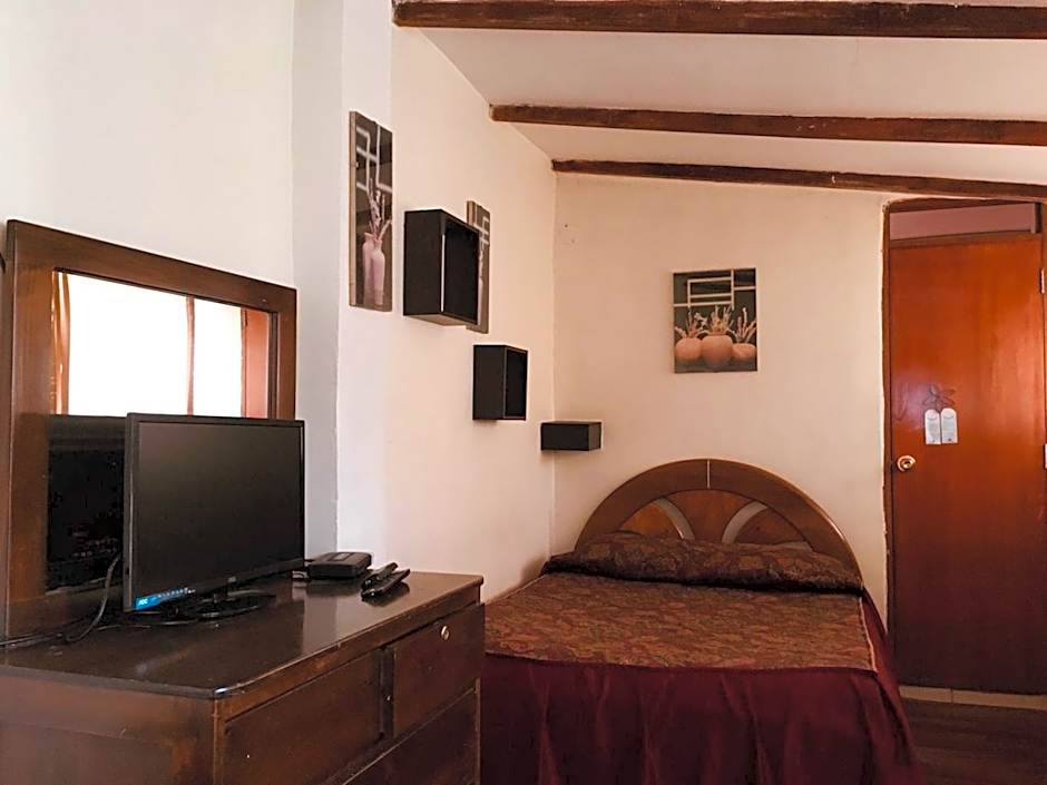 Casa de Mama Cusco 2-The Ecohouse