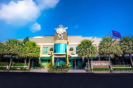 Majestic View Hotel