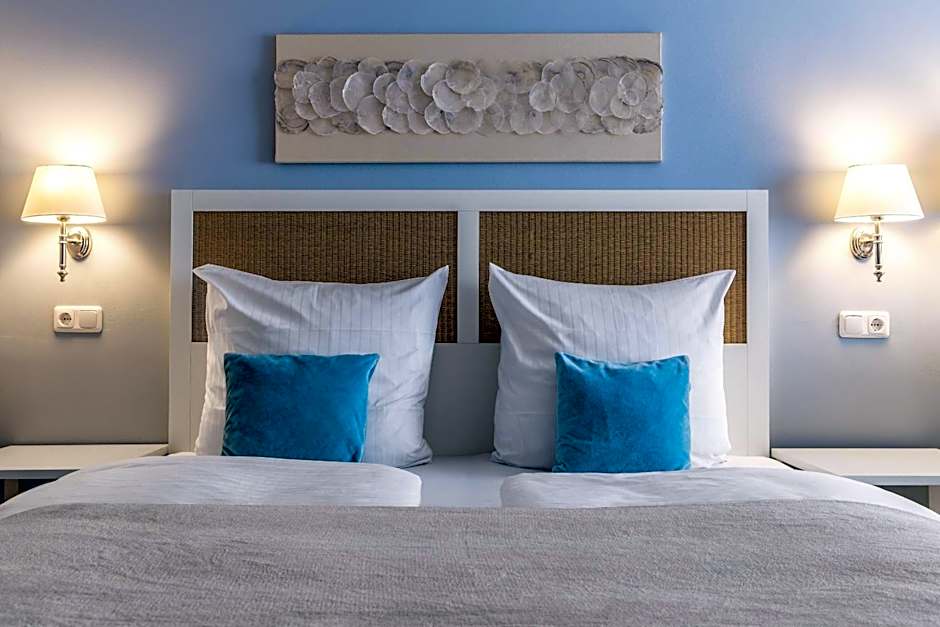 Mein Strandhaus - Hotel, Restaurant & Schwimmbad