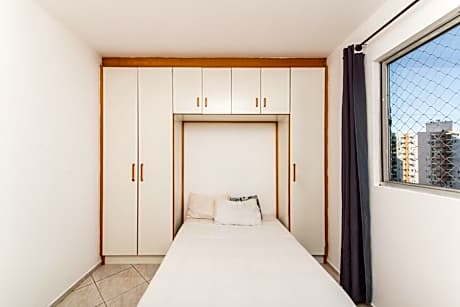 Rental São José - Acomodações Residenciais