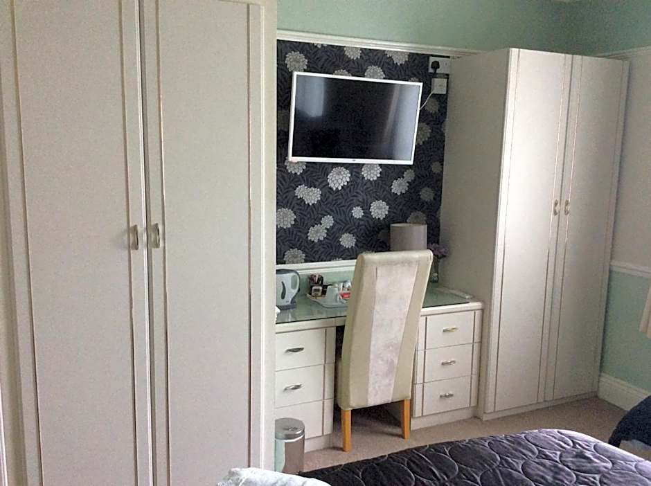 Alma Lodge Guest House