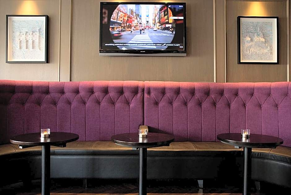 Leonardo Hotel Dublin Christchurch - Formerly Jurys Inn