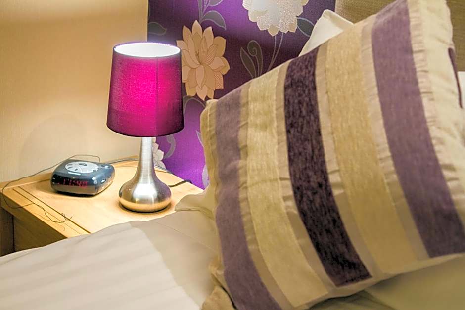 Gwesty Minffordd Hotel